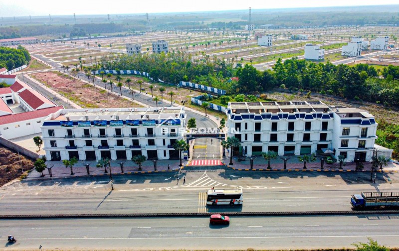 Đất nền giá tốt nhanh tay nào chỉ từ 900tr/ nền mua ngay sinh lời dễ dàng