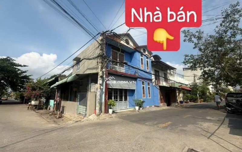 Cho thuê Nhà 1 trệt 1 lầu Đường 50 HBC liền kề PVĐ giá 9 triệu. Sẵn máy lạnh 2PN