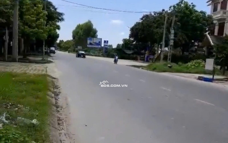 Bán lô đất tại thôn Khoái Khê, xã Nhân Thắng, Gia Bình, Bắc Ninh