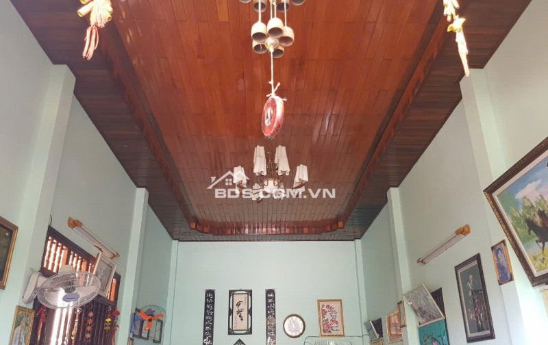  NHÀ  778M² – ĐẶNG CÔNG BỈNH – PHAN VĂN HỚN -XE TẢI NGỦ TRONG SÂN – CHỈ 14 TỶ 