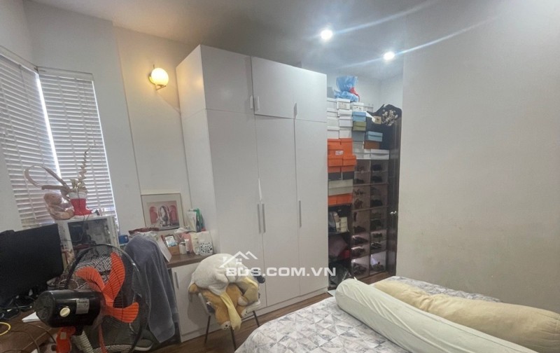 Bán nhà sát mặt tiền Huỳnh Tấn Phát, Q7, 50m2, 4 tầng, nhỉnh 8 tỷ