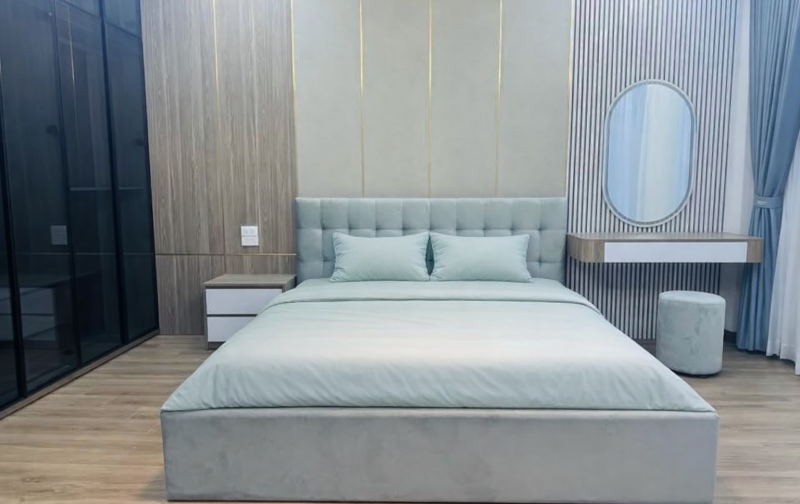 BÁN NHÀ DÂN XÂY–LÔ GÓC–Ô TÔ ĐỖ CỬA–CÁCH ĐƯỜNG VỈA HÈ Ô TÔ TRÁNH CHỈ 20M–NGÕ THÔNG