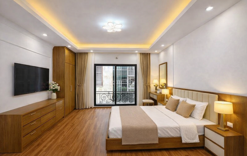SÀI ĐỒNG-NHÀ DÂN XÂY MỚI 6 TẦNG–THANG MÁY–Ô TÔ VÀO NHÀ–KINH DOANH ĐỈNH-12.X TỶ