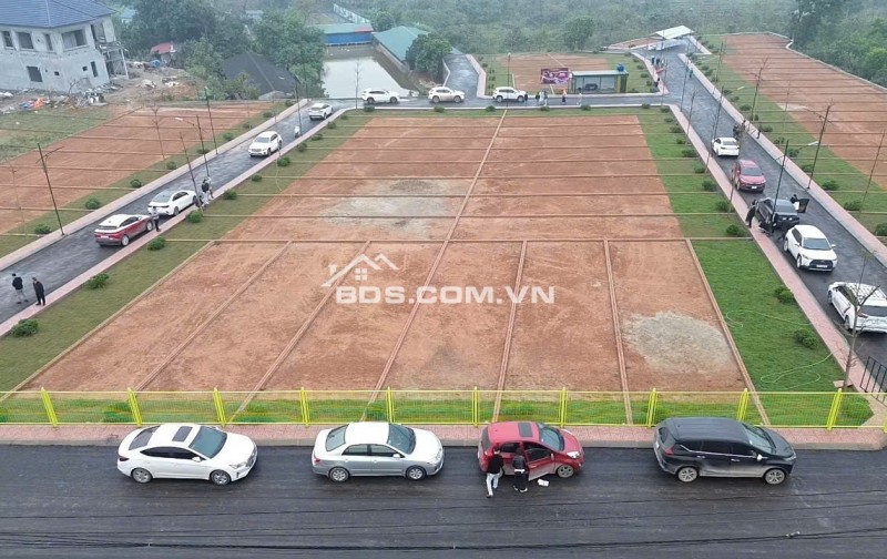  TRỤC CHÍNH PHÚ CÁT - KINH DOANH ĐẮC ĐỊA - SÁT VÁCH CÔNG NGHỆ CAO 