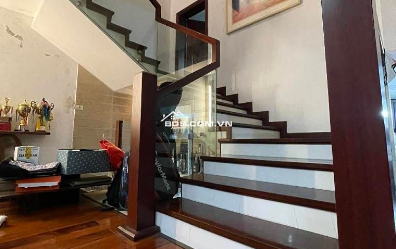  KIỆT TÁC BIỆT THỰ SÂN VƯỜN GIỮA TRUNG TÂM KĐT SÀI ĐỒNG – LONG BIÊN 