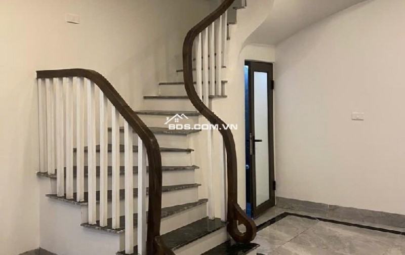 KHU VỰC HIẾM NHÀ BÁN – 5 TẦNG ĐẸP – SỔ ĐỎ CHÍNH CHỦ – VỊ TRÍ VÀNG GẦN NGÃ TƯ SÀI ĐỒNG