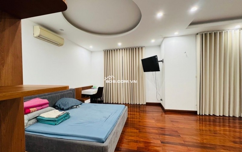  BIỆT THỰ ĐẸP SÁT CÔNG VIÊN – HỒ ĐIỀU HÒA – GẦN VINHOMES RIVERSIDE 