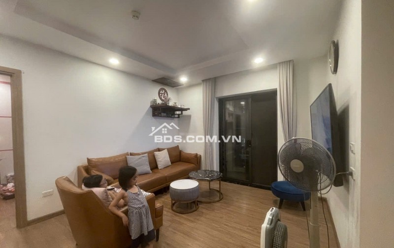 Bán căn 3 phòng ngủ Le Grand Jardin Sài Đồng Long Biên