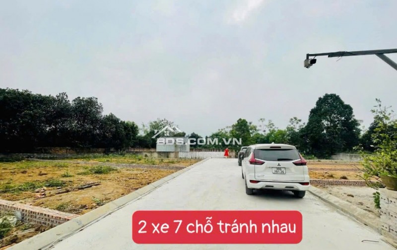 Nhà Đồng Lư, Quốc Oai, View đỉnh