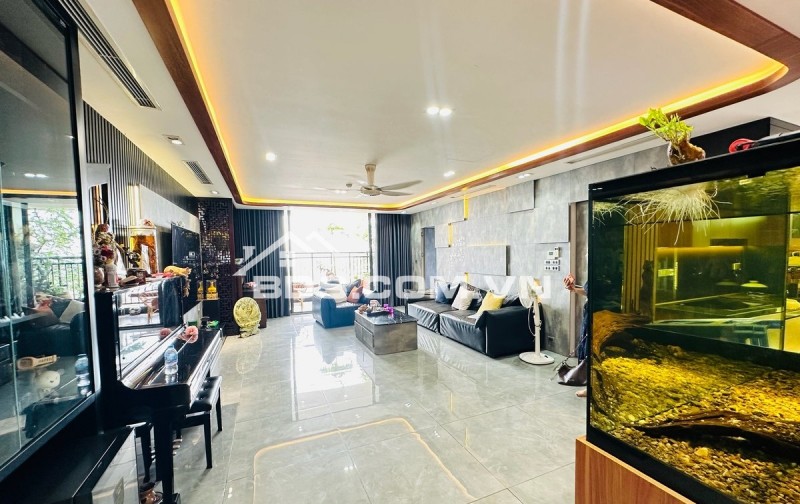 TRUNG TÂM CẦU GIẤY AZ LÂM - CĂN DUPLEX SANG XỊN MỊN - Ở LUÔN- FULL TIỆN ÍCH