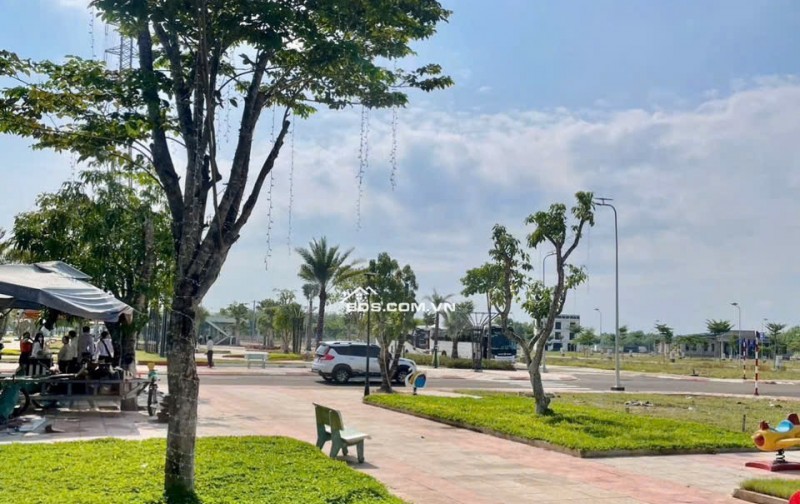 ĐẤT ĐẸP GẦN VSIP, SÁT CAO TỐC – ĐÓN ĐẦU TIỀM NĂNG TĂNG GIÁ