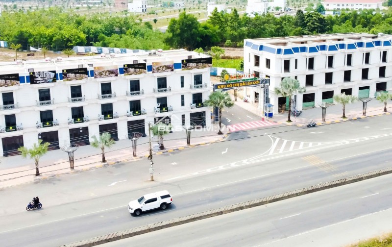 ĐẤT NỀN TRUNG TÂM PHƯỚC HÒA – SỔ RIÊNG – GIÁ CHỈ TỪ 1 TỶ