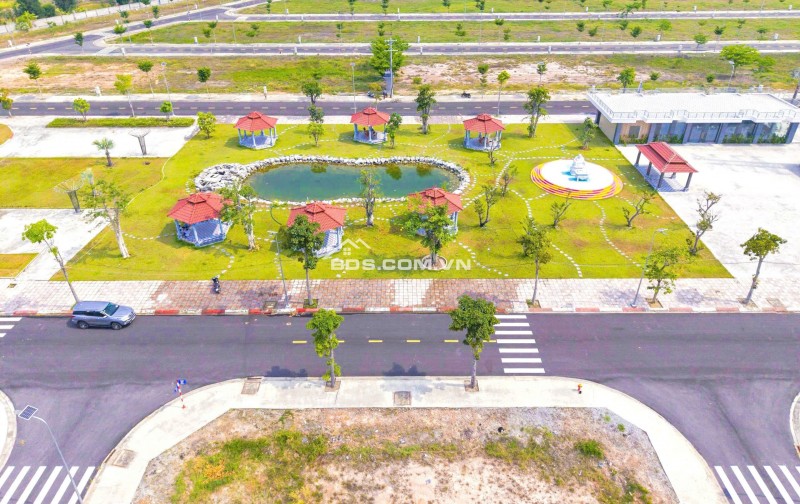 ĐẤT NỀN TRUNG TÂM PHƯỚC HÒA – SỔ RIÊNG – GIÁ CHỈ TỪ 1 TỶ