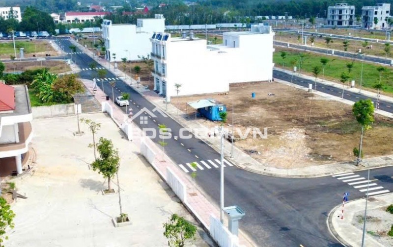 ĐẤT NỀN TRUNG TÂM PHƯỚC HÒA – SỔ RIÊNG – GIÁ CHỈ TỪ 1 TỶ