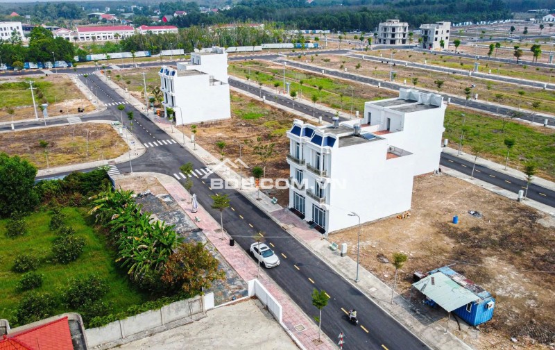 ĐẤT NỀN TRUNG TÂM PHƯỚC HÒA – SỔ RIÊNG – GIÁ CHỈ TỪ 1 TỶ