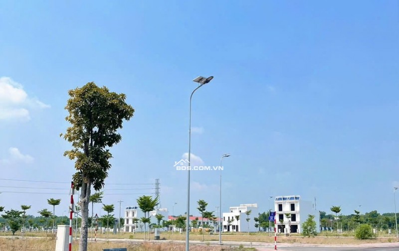 ĐẤT NỀN TRUNG TÂM PHƯỚC HÒA – SỔ RIÊNG – GIÁ CHỈ TỪ 1 TỶ