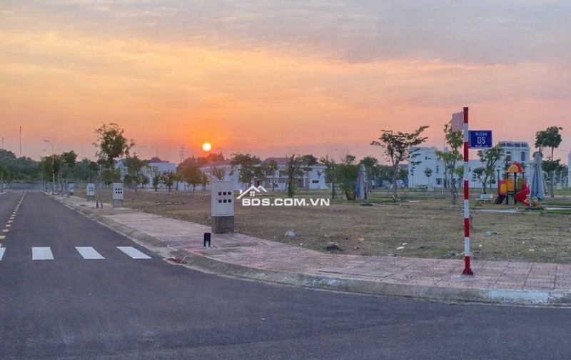 ĐẤT NỀN TRUNG TÂM PHƯỚC HÒA – SỔ RIÊNG – GIÁ CHỈ TỪ 1 TỶ