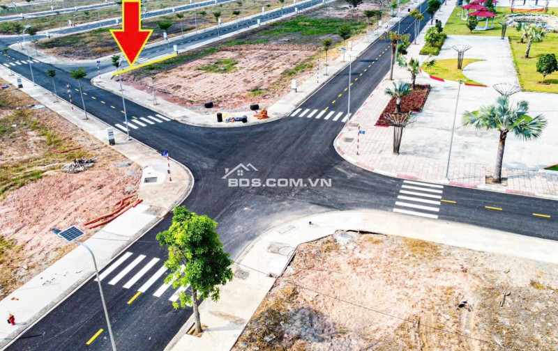 ĐẤT NỀN TRUNG TÂM PHƯỚC HÒA – SỔ RIÊNG – GIÁ CHỈ TỪ 1 TỶ
