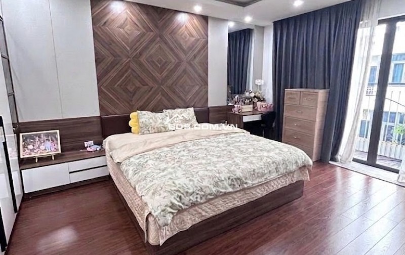  KIỆT TÁC BIỆT THỰ SÂN VƯỜN GIỮA TRUNG TÂM KĐT SÀI ĐỒNG – LONG BIÊN 