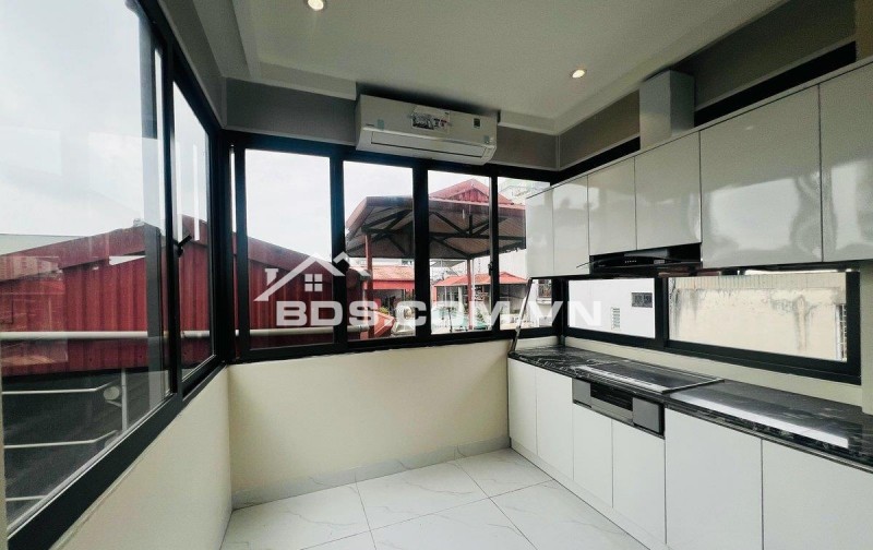 3 BƯỚC RA MẶT PHỐ TÔN ĐỨC THẮNG - 6 TẦNG THANG MÁY - FULL NỘi THẤT- NHÀ XÂY CHẮC CHẮN -SÁT PHỐ CỔ -