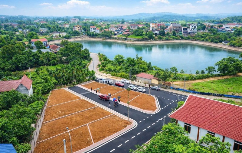 lô đất trung tâm sơn tây hà nội 215m2 giá nhỉnh 10tr.m2