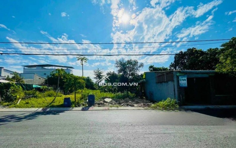 KẸT TỀN SANG GẤP 1050M2 ĐẤT THÔ CƯ SÁT KCN, CHỢ DÂN CƯ ĐÔNG TIỆN XÂY TRỌ, KD GIÁ 170TR