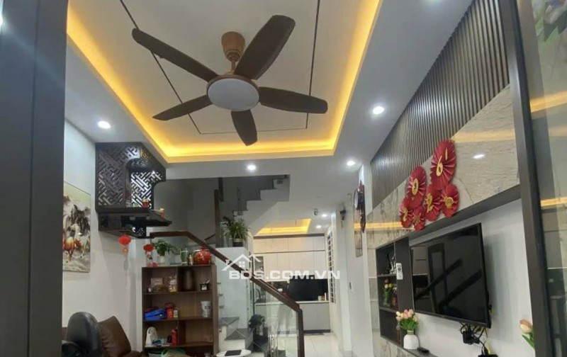 Bán Nhà Yên Lũng - Hoài Đức - Hà Nội