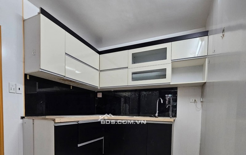 BÁN NHÀ ĐẸP GIÁ RẺ 1.79 TỶ 3 TẦNG 46M2 ( TÂY NAM ) NGÕ ĐIỆN BIÊN