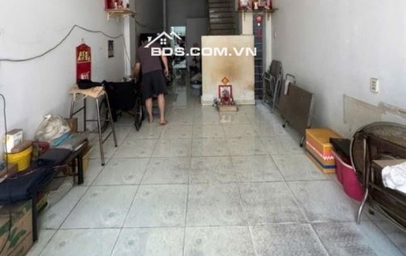 Ngộp Bán Gấp Nhà MTKD Đường Liên Khu 1 6 Bình Tân DT Khủng 5.3mx29m giá chỉ 11.5 tỷ
