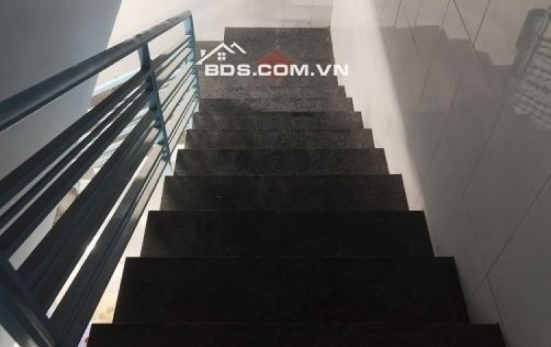 Ngộp Bán Gấp Giá Rẻ Hơn Bank Nhà MTKD Đường Số 19 Thủ Đức 6mx22m 2 Tầng chỉ 9.8 Tỷ