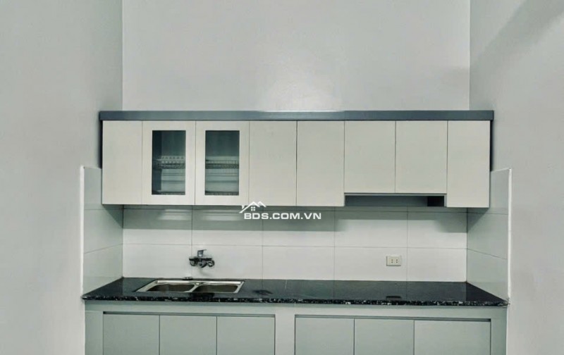 BÁN NHÀ 2.468 TỶ 3 TẦNG 58M2 ( HƯỚNG NAM ) NGÕ ĐẶNG VIỆT CHÂU
