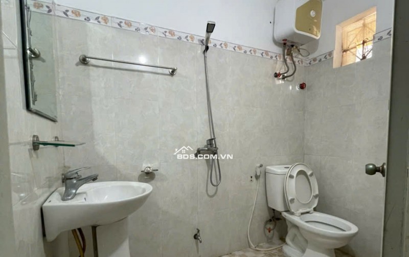 BÁN NHÀ 1.29 TỶ 1 TẦNG GÁC LỬNG 45M2 ( TÂY NAM  ) NGÕ NGUYỄN TRÃI