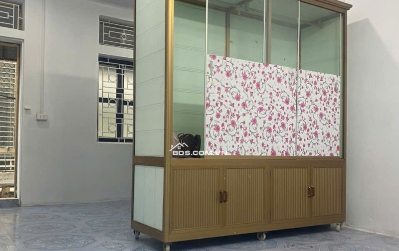 BÁN NHÀ 1.46 TỶ 2 TẦNG 32M2 TAXI ĐỖ CỬA  NGÕ NGẮN HOÀNG VĂN THỤ