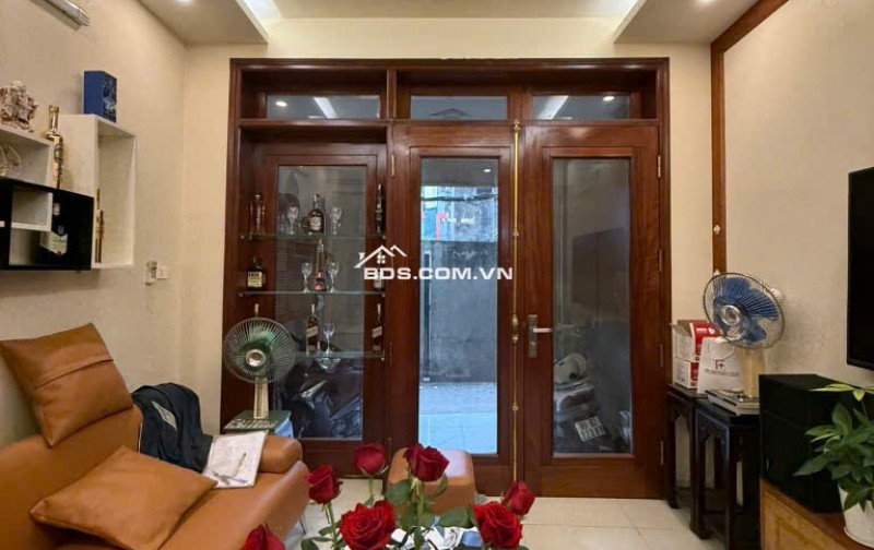 PHÂN LÔ HOÀNG ĐẠO THÀNH - 60M2 -  5 tầng - Ô TÔ TRÁNH - CHỈ NHỈNH 13 TỶ