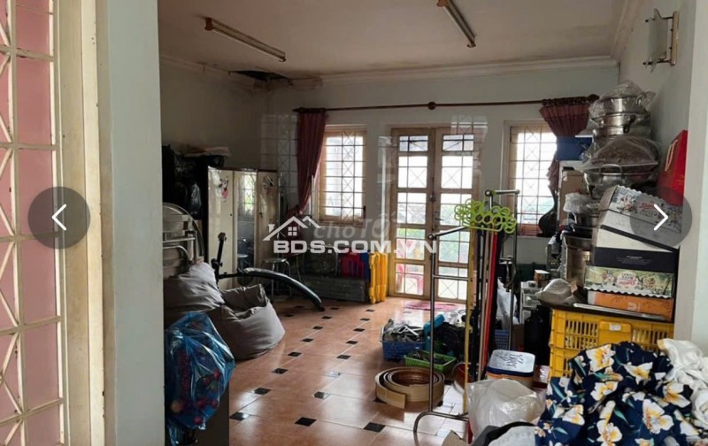 Bán nhà 4 tầng số 100 Thiên Phước P9 Tân Bình vị trí siêu đẹp tiện KD