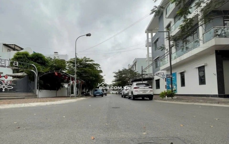 CẦN RA ĐI GẤP LÔ ĐẤT 100m2 RẺ NHẤT KĐT CỰU VIÊN - KIẾN AN