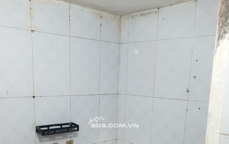 BÁN NHÀ 850 TRIỆU 1 TẦNG GÁC LỬNG 31M2 NGÕ TRẦN ĐĂNG NINH