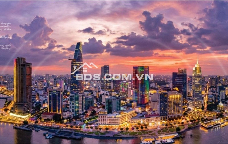 ONE ERA – dự án công trình khiến thị trường Bình Dương tâm điểm nhất hiện nay