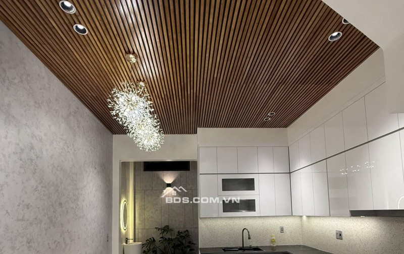 BÁN NHÀ SIÊU ĐẸP 4.35 TỶ 3 TẦNG 60M2 MẶT ĐƯỜNG KHU ĐỒNG QUÝT