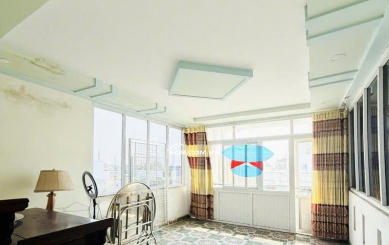 BÁN NHÀ 4 TẦNG, SÁT QUẬN 6 - TÂN PHÚ, HẺM 8M, GẦN TỈNH LỘ 10, 54 M² (4X14), 5.X TỶ.