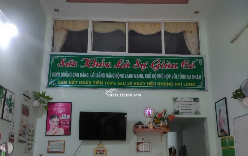Bán nhà hẻm xe hơi 4 x 11m Bình Thành, P. BHH B, Bình Tân