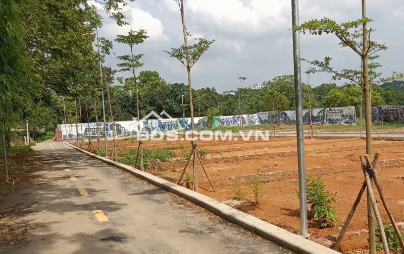 MỞ BÁN 29 LÔ ĐẤT ĐẸP TRUNG TÂM THỊ XÃ SƠN TÂY  Giá 1,4 tỷ - 1,6 tỷ , diện tích 80m2 - 100m2.