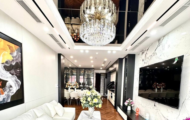 Bán Nhà Ô TÔ Vào Nhà Trung Kính, Cầu Giấy 53m, 7 tầng, giá 29.5 tỷ.