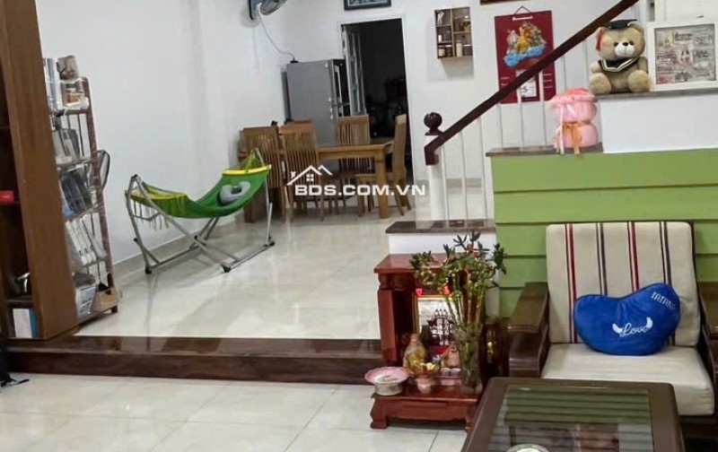 Bán nhà đúc 2,5 tấm hẻm 142 đường số 339 P. Phước Long B, Q9 cũ