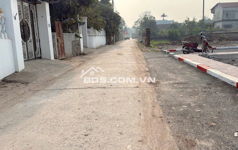 Biệt thự 5T thang máy Bắc Linh Đàm DT230m2, 68 tỷ Hoàng Mai
