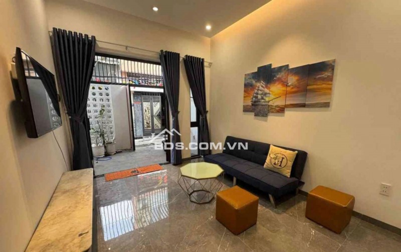  SIÊU PHẨM TRẦN XUÂN LÊ - ĐANG CÓ SẴN HỢP ĐỒNG THUÊ 15 TRIỆU/THÁNG 