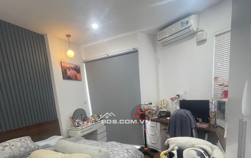 Bán nhà sát mặt tiền Huỳnh Tấn Phát, Q7, 50m2, 4 tầng, nhỉnh 8 tỷ
