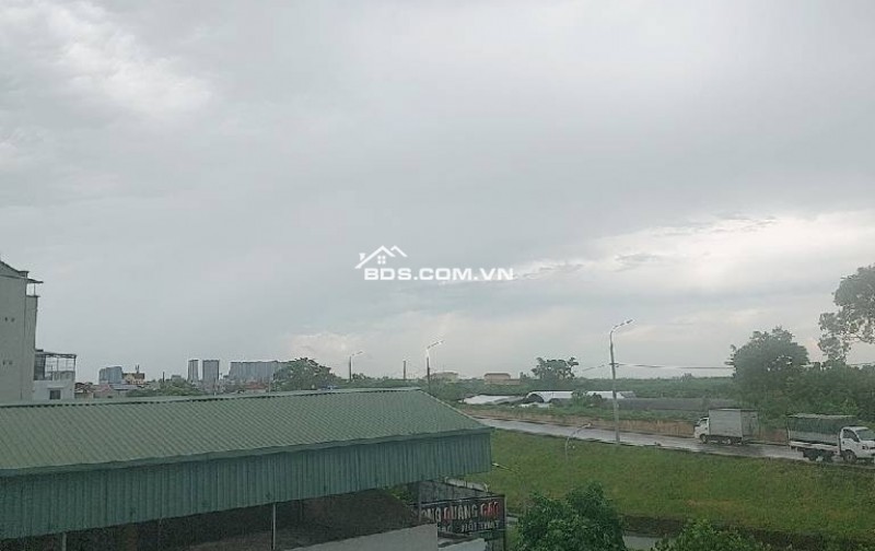 CỰC HIẾM BÁN ĐẤT CỰ KHỐI–DIỆN TÍCH 450M2 MT 10m–TẶNG NHÀ 3 TẦNG + HẦM–ĐƯỜNG Ô TÔ TRÁNH