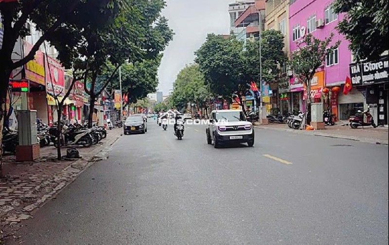 BIỆT THỰ NHÀ VƯỜN ĐẲNG CẤP GIỮA TRUNG TÂM KHU ĐÔ THỊ 31HA TRÂU QUỲ–QUỸ ĐẤT SIÊU HIẾM