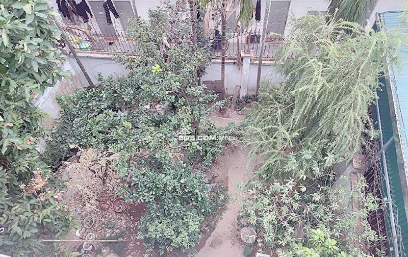 BIỆT THỰ NHÀ VƯỜN ĐẲNG CẤP GIỮA TRUNG TÂM KHU ĐÔ THỊ 31HA TRÂU QUỲ–QUỸ ĐẤT SIÊU HIẾM